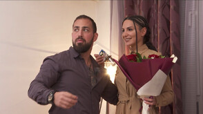 Средиземноморски изкушения от Десислава Сапунджиева от „Игри на волята“ в „Черешката на тортата“