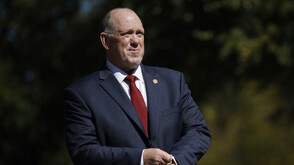 Кой е Том Хоман - „Граничният цар“ на Тръмп