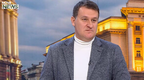 Милен Любенов: Основното очакване към служебното правителство е за честни и свободни избори