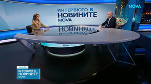 Димитър Ганев: Положителното „да” за служебен премиер изважда страната от потенциална конституционна криза