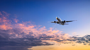 Пътнически самолет изчезна на границата между Колумбия и Венецуела