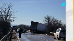 Шок и скръб в Червен бряг след смъртта на бившия кмет. АПИ твърди, че пътят е бил опесъчен