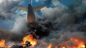 Няма оцелели в самолетната катастрофа в Колумбия (СНИМКИ)