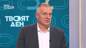 Цветлин Йовчев: Настоящите изборни правила са пълна каша