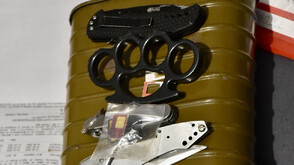 След акция с ГДБОП: Прокуратурата обвини 7 души за каналджийство (СНИМКИ)