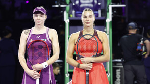 Сабаленка срещу Рибакина на финал на Australian Open