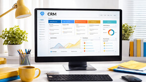 От Excel към персонален CRM: кога бизнесът израства таблиците и как Vipe Studio подрежда процесите
