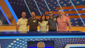 Черешкови срещу Плодчетата в "Семейни войни"