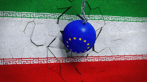 ЕС обяви Иранската революционна гвардия за терористична организация