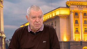 Проф. Михаил Константинов: Ограничаването на секциите в чужбина не е лишаване от право на вот