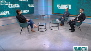 „Челюсти”: Нов играч ли е в реалната политика Румен Радев