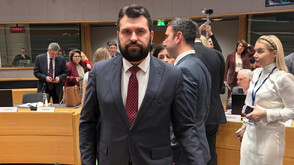 Министър Георг Георгиев участва в редовното заседание на Съвет „Външни работи“ на ЕС