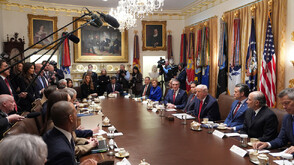 След молба от Тръмп: Путин се е съгласил да не нанася удари в Украйна една седмица