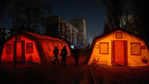 ЕК: ЕС ще предостави на Украйна хуманитарна помощ за 145 млн. евро