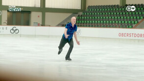 Когато детските мечти се сбъдват: Възрастни хора от цял свят се събират на състезание по фигурно пързаляне