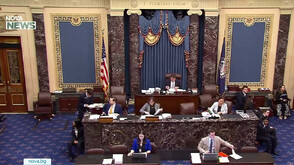 Сенатът на САЩ блокира финансиране заради спор за имиграционната политика