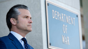 "Ще бъдем готови": Пийт Хегсет е информирал Тръмп, че Пентагонът е подготвен за операции в Иран