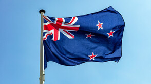 Нова Зеландия отказа участие в Съвета за мир