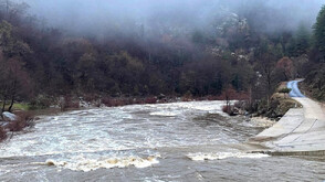 Община Ардино обяви частично бедствено положение след поройни дъждове