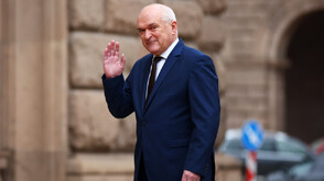 Трето „да”: Димитър Главчев е съгласен да поеме поста служебен премиер