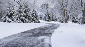 Предстои снежен уикенд