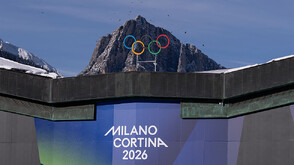 Италия във финалната подготовка за Зимните олимпийски игри в Милано–Кортина