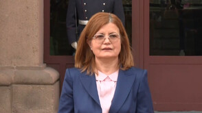 Маргарита Николова също е готова да бъде служебен премиер