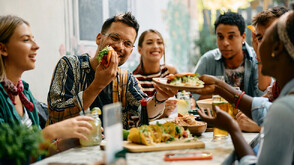 Обяд без телефон: 20% отстъпка, ако приемеш предизвикателството