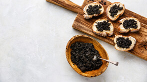 Българският черен хайвер - на първо място по износ в Европа