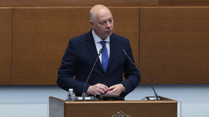 Росен Желязков: Отчетеният ръст на иззети наркотични вещества и акцизни стоки е най-високият за последните 5 години