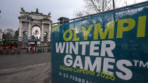 Шестима наши военнослужещи ще участват на Зимната Олимпиада в Милано-Кортина