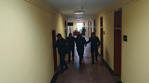 Пуснаха под гаранция от 8000 евро шофьора, причинил катастрофата, при която загина бившият кмет на Червен бряг