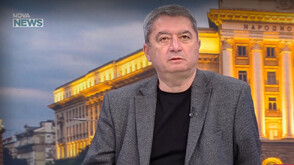 Емануил Йорданов: С Пеевски и Борисов съдебна реформа не може да се направи