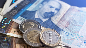 75% от левовете вече са изтеглени от обращение