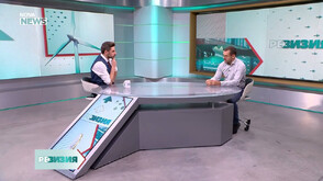 Боян Рашев: България може да стане най-големият износител в ЕС на природен газ