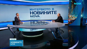 Владимир Иванов: Процесът по въвеждане на еврото върви гладко и без проблеми