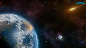„Темата на NOVA” в аванс: „Отвъд познатото” и най-новите космически открития