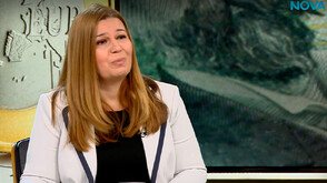 Анна Атанасова-Димитрова: Таксите в банковия сектор няма да се променят