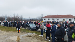 След смъртта на бившия кмет на Червен бряг и Сияна: Граждани излизат на протест в Телиш