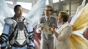 Дуейн Джонсън се пробразява във „Феята на зъбките“ по NOVA