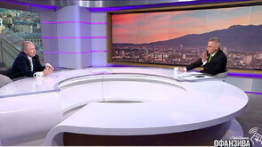 До 20 секции извън страните от ЕС: До какво ще доведе новата промяна в Изборния кодекс