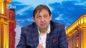 Иван Шишков: Румен Радев излезе от Президентството, защото вече нямаше накъде