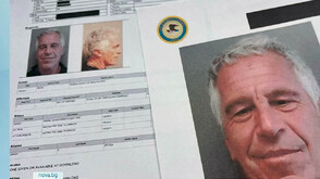 Жертви на Епстийн: Нашите имена се разкриват, а мъжете, които ни малтретираха, остават скрити и защитени