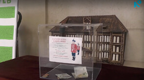 Най-старото училище във Враца създава първия ученически гвардейски отряд в областта