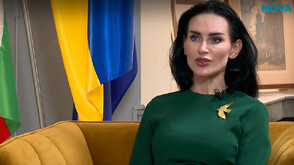 Олеся Илашчук: Мечтата за мир в Украйна не е изчезнала – тя стана по-болезнена, но и по-устойчива