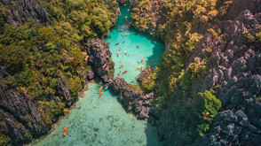 „Непознатите земи”: Филипините – между райските плажове и екстремните приключения (ВИДЕО)