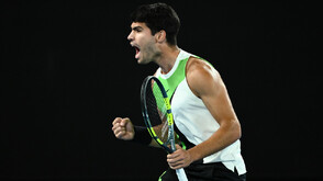 Най-младият носител на Голям шлем в тениса: Карлос Алкарас спечели първа титла на Australian Open