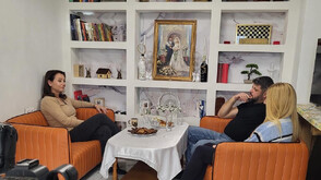 "Да хванеш гората": Вместо фитнес и предприемачество - животът в село Чибаовци