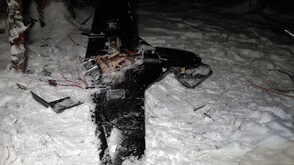 Киев благодари на Илон Мъск за блокирането на „Старлинк“ за руски дронове