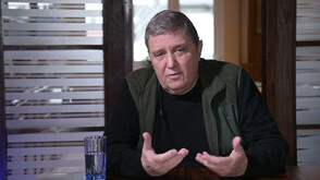 „Свидетели на прехода“: Димитър Луджев за Деня на жертвите от комунизма и съвременната българска политика